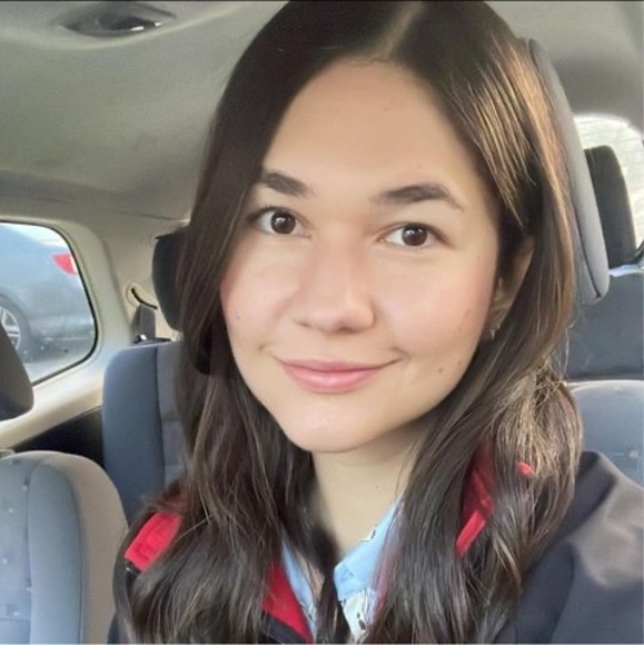 Meet your Posher, Daniela - Picture 1 of 1